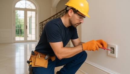 ONLINE ELECTRICIAN SERVICES IN KARACHI